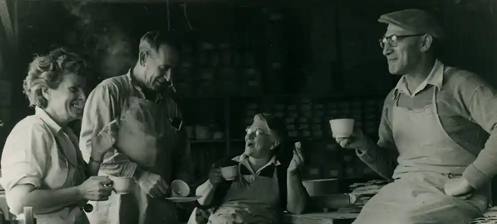 Milstone 1950