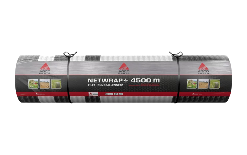 Agco Net 4500m V4