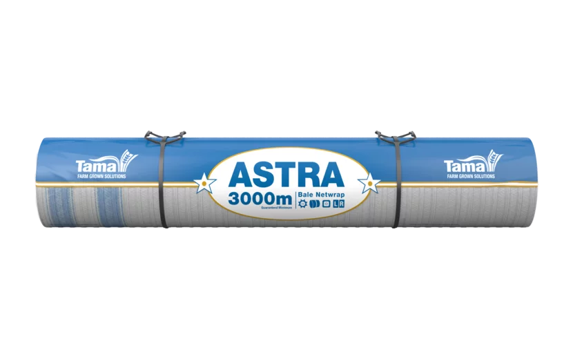 Astra Extend 3000m F S Blue Stripe