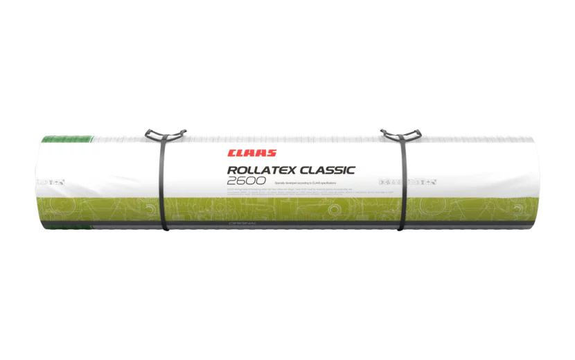 Claas Rollatex Classic 2600m