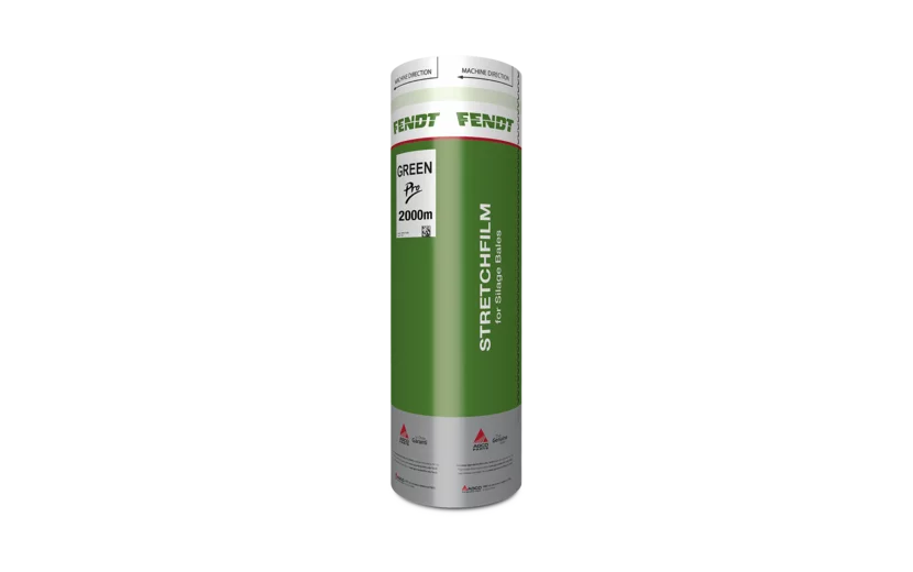 Fendt Pro 750 X 2000 Green Sleeve