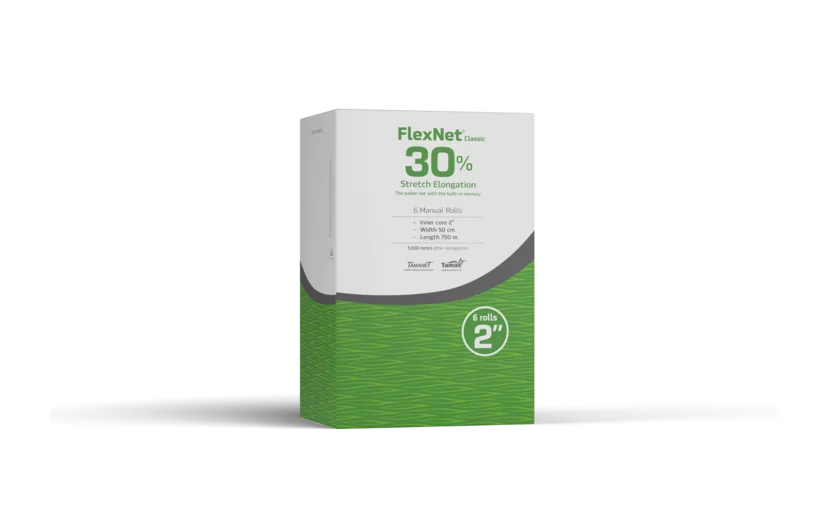 Flex Manual 50 X 750m 2 Core