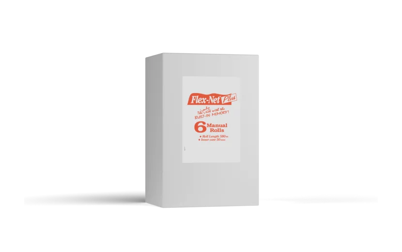Flexplus Manuel 50cm X 580m