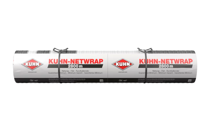Kuhn Netwrap 2800m