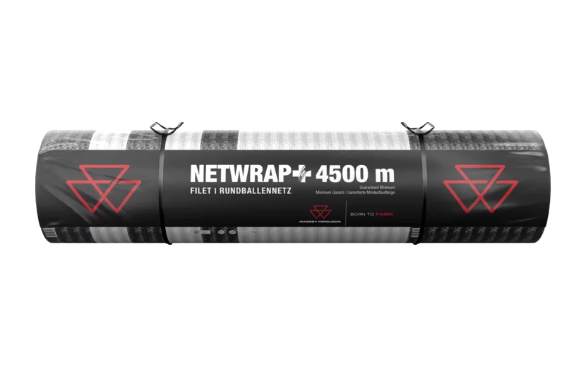 Massey Ferguson Net 4500m V4