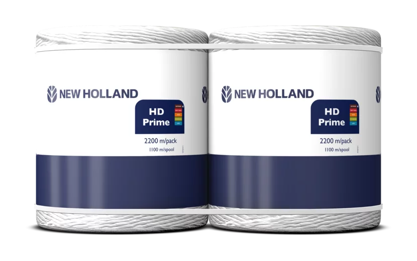 New Holland Twine Hd Prime 2200 M Pack