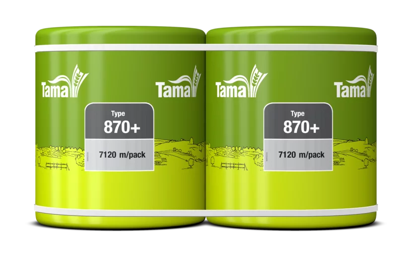 Tama Premium Twine 870 Blue Cycle
