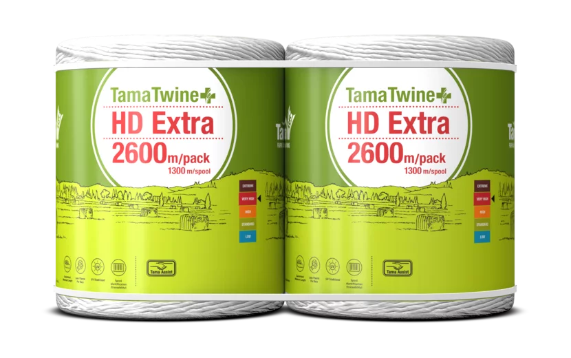Tamatwine Hd Extra