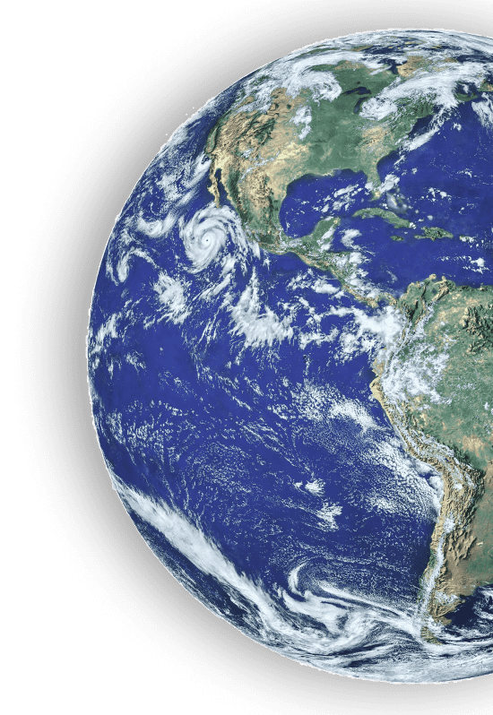 Earth
