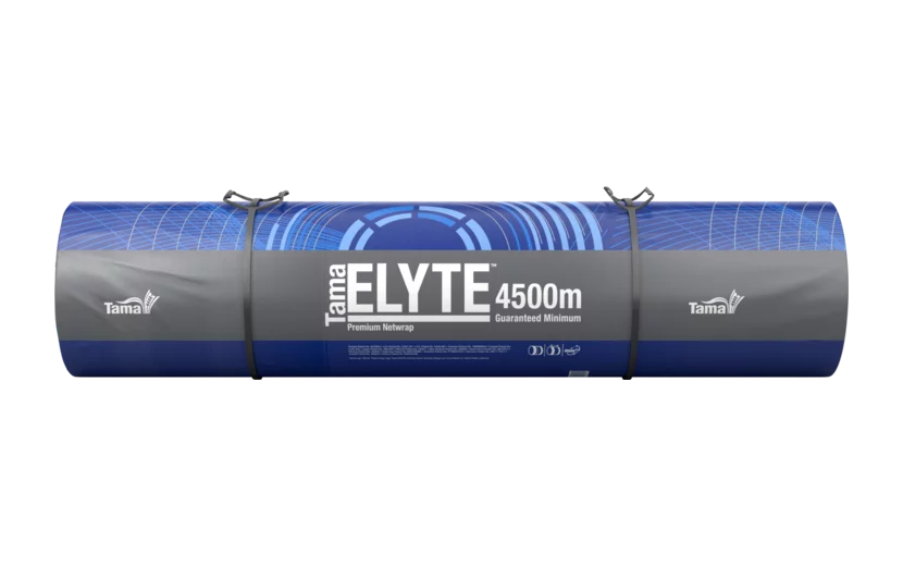 Tama Elyte Premium Netwrap 4500m V4