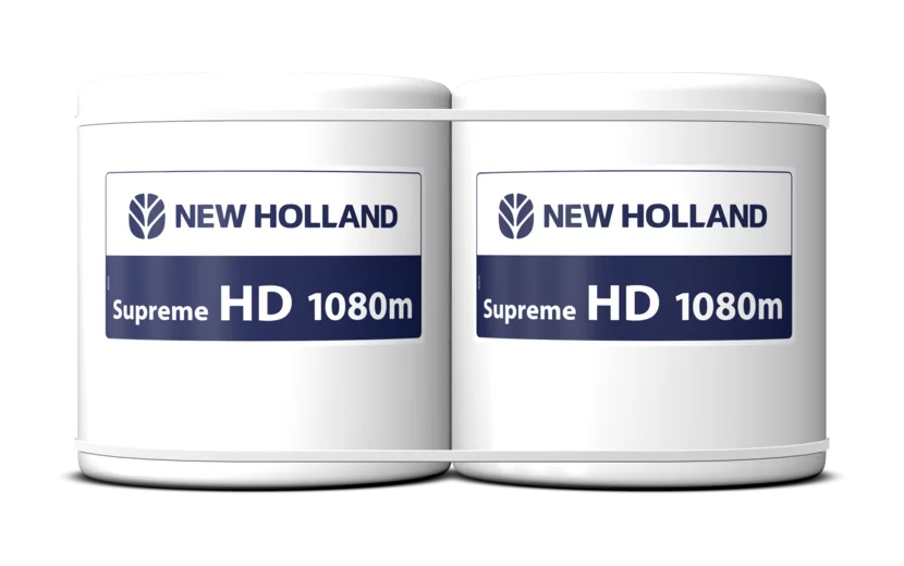 New Holland Supreme Hd Twine 1080m